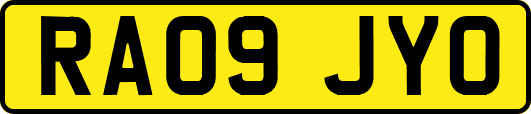 RA09JYO