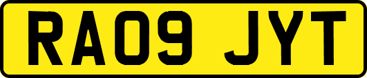 RA09JYT