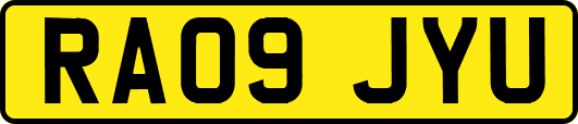 RA09JYU