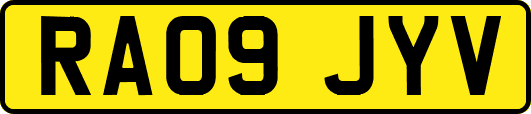 RA09JYV