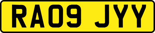 RA09JYY
