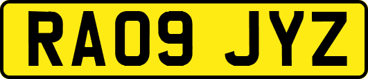 RA09JYZ