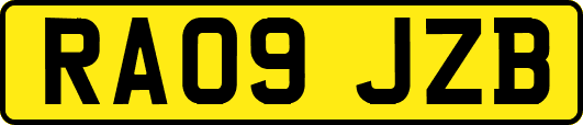 RA09JZB