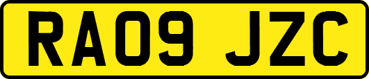 RA09JZC