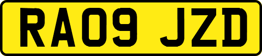 RA09JZD