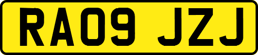 RA09JZJ