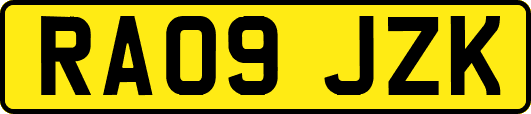 RA09JZK