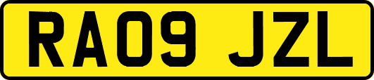 RA09JZL