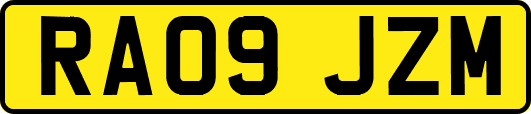 RA09JZM