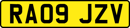 RA09JZV