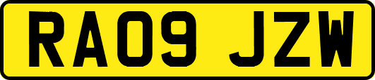 RA09JZW