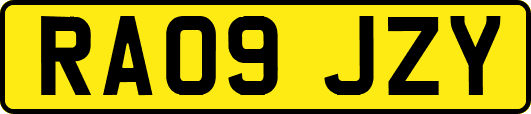 RA09JZY