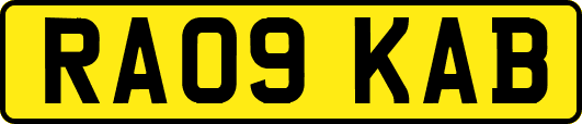 RA09KAB