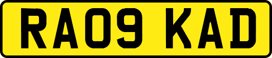 RA09KAD