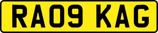 RA09KAG