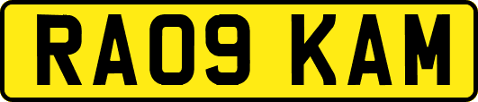 RA09KAM