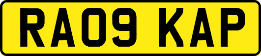 RA09KAP
