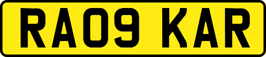 RA09KAR