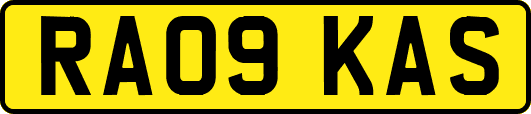 RA09KAS