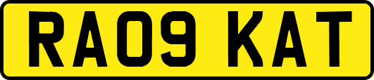 RA09KAT