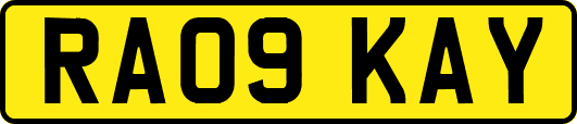 RA09KAY