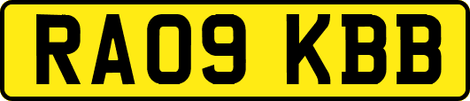 RA09KBB