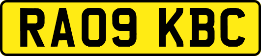 RA09KBC