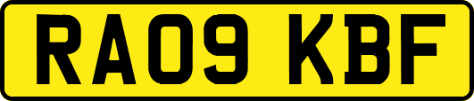RA09KBF