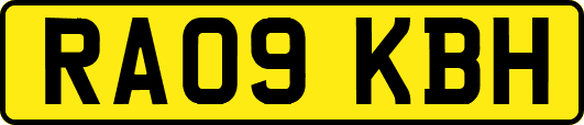 RA09KBH