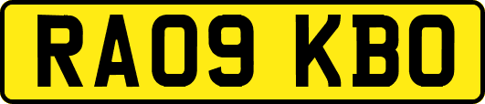RA09KBO
