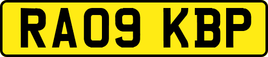 RA09KBP