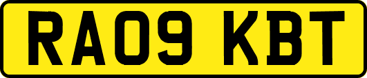 RA09KBT