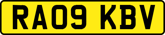 RA09KBV