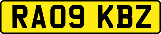 RA09KBZ