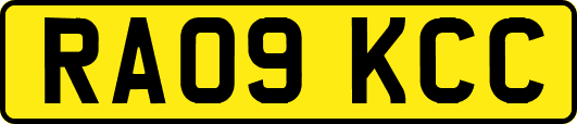 RA09KCC
