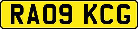 RA09KCG