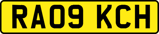 RA09KCH