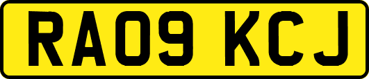 RA09KCJ