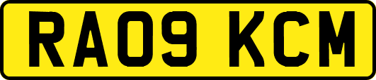RA09KCM