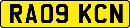 RA09KCN