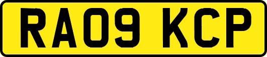 RA09KCP