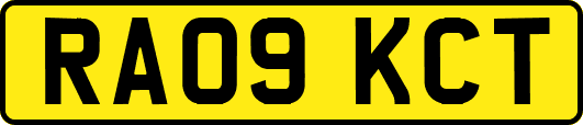 RA09KCT