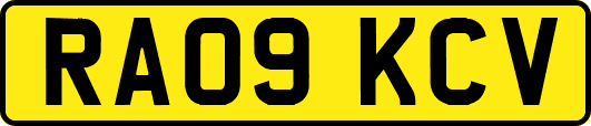 RA09KCV