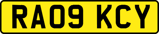 RA09KCY