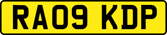 RA09KDP