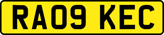 RA09KEC