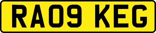RA09KEG