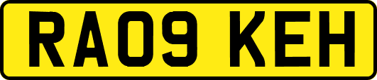 RA09KEH