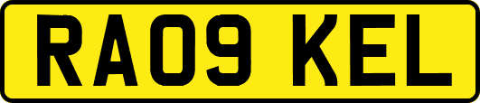 RA09KEL