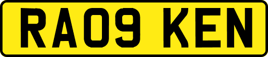 RA09KEN